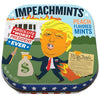 Trump Impeachmints - Sweets and Geeks