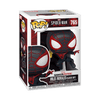 Funko POP Games: Spider-Man Miles Morales (Classic Suit) (Preorder) - Sweets and Geeks