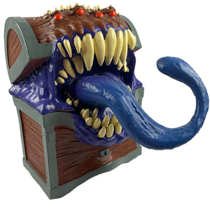 Dungeons & Dragons Mimic Statue - Sweets and Geeks