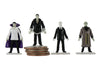 World’s Smallest Mego Horror Micro Action Figures - Sweets and Geeks