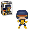 Funko POP! Heroes: Marvel's 80 Years - First Appearance: Cyclops #502 - Sweets and Geeks