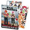 Bad Hombres Dress Up Set - Sweets and Geeks