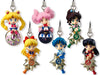 Twinkle Dolly Sailor Moon Series 01 - Sweets and Geeks