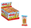 Efrutti Gummi Hotdog - Sweets and Geeks