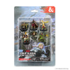 Dungeons & Dragons Fantasy Miniatures: Icons of the Realms Epic Level Starter Set - Sweets and Geeks
