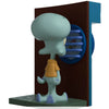 Spongebob SquarePants - Inside Squidward Vinyl Figure - Sweets and Geeks