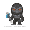 Funko POP Movies: Godzilla Vs Kong - King Kong (Preorder) - Sweets and Geeks