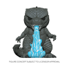 Funko POP Movies: Godzilla vs Kong - Heat Ray Godzilla (Preorder) - Sweets and Geeks