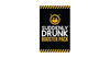Suddenly Drunk: Booster Pack - Sweets and Geeks