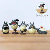 So Many Poses! Totoro Blind Box Ver 2 "My Neighbor Totoro" - Sweets and Geeks