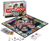 Monopoly: Doctor Who - Sweets and Geeks