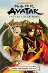 Avatar: The Last Airbender - Smoke and Shadow Part One - Sweets and Geeks