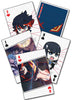 Kill La Kill - Playing Cards - Sweets and Geeks