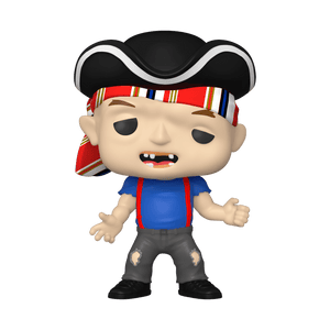 Funko POP Movies: The Goonies - Sloth (Preorder) - Sweets and Geeks