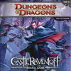 Dungeons & Dragons Castle Ravenloft Board Game - Sweets and Geeks