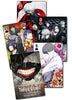 Tokyo Ghoul - Group Playing Cards - Sweets and Geeks