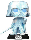 Funko Pop! StarWARS - Darth Vader (Hoth) #515 - Sweets and Geeks