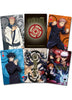 Jujutsu Kaisen - Group Playing Cards - Sweets and Geeks