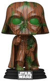 Funko Pop! StarWARS - Darth Vader (Endor) #517 - Sweets and Geeks