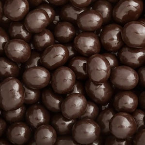 Albanese Dark Chocolate Espresso Beans - Sweets and Geeks