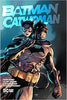 Batman and Catwoman Hardcover - Sweets and Geeks