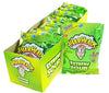WARHEADS Extreme Sour Hard Candy 1 oz. Bag Box (12 bags) - Sweets and Geeks