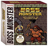 Boss Monster: Implements of Destruction Mini Expansion - Sweets and Geeks