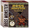 Boss Monster: Implements of Destruction Mini Expansion - Sweets and Geeks