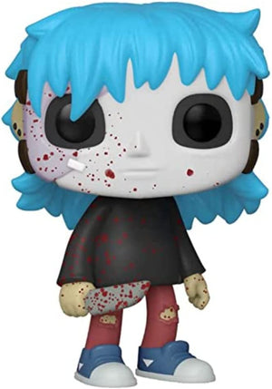 Funko Pop! Games: Sally Face - Sal Fisher #876 - Sweets and Geeks