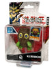 Yu-Gi-Oh! Single Pack 3.75″ Figures - Kuriboh - Sweets and Geeks