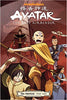 Avatar: The Last Airbender: The Promise, Part 2 - Sweets and Geeks