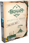 Captain Sonar: Operation Dragon - Sweets and Geeks