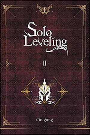 Solo Leveling, Vol. 2 - Sweets and Geeks
