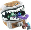 Dungeons & Dragons: Mimic Gamer Dice Pouch - Sweets and Geeks