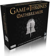 Game of Thrones: Oathbreaker - Sweets and Geeks