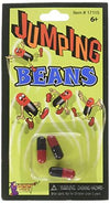 Jumping Beans - Sweets and Geeks