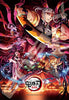 Ensky - Demon Slayer Entertainment District Arc 300P Jigsaw Puzzle - Sweets and Geeks