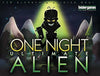 One Night Ultimate Alien (Stand alone or Expansion) - Sweets and Geeks