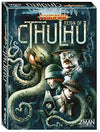 Pandemic: Reign of Cthulu - Sweets and Geeks