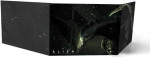 Alien: RPG - GM Screen - Sweets and Geeks