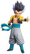 Dragon Ball Z Grandista - Resolution of Soldiers - Gotenks w/ Alternate Head - Sweets and Geeks