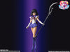 Pretty Guardian Sailor Moon S - Sailor Saturn Bandai Spirits S.H.Figuarts - Sweets and Geeks