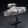 Star Wars - The Mandalorian Razor Crest Model Kit - Sweets and Geeks