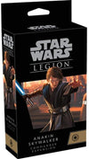 Star Wars Legion - Anakin Skywalker Expansion - Sweets and Geeks