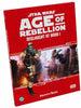 Age of Rebellion: Onslaught at Arda I - Sweets and Geeks