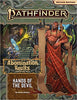 Pathfinder RPG: Adventure Path - Abomination Vaults Part 2 - Hands of the Devil - Sweets and Geeks