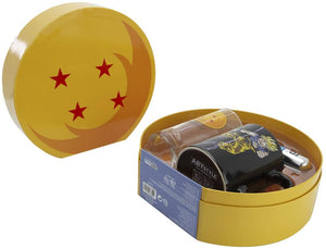 Dragon Ball Premium Gift Box - Sweets and Geeks