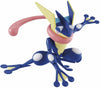 Bandai Hobby - Pokemon Model Kit - Greninja - Sweets and Geeks