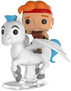 Funko POP! Ride Disney: Hercules and Pegasus #43 - Sweets and Geeks