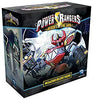 Power Ranger's Heroes of the Grid: Megazard Deluxe Figure - Sweets and Geeks